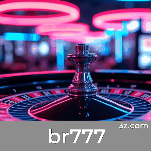Explore a Convergência de Tecnologias e Inovações na br777