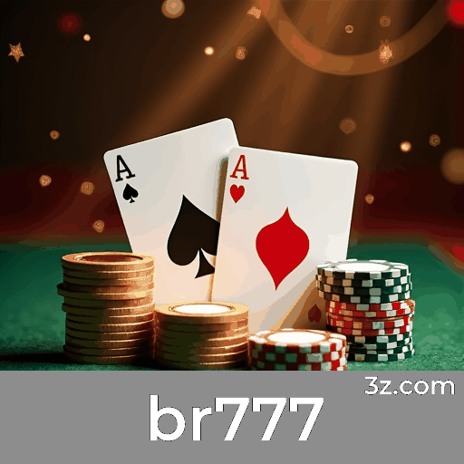 br777: Seu Cassino Online Seguro e Premiado