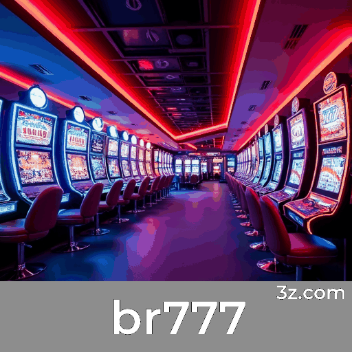 Desbloqueie Surpresas Exclusivas com Br777!