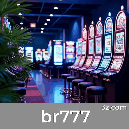 br777 Social Casino: A Nova Experiência de Interação Real