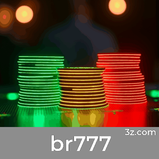 Desbloqueie Recompensas Surpreendentes com Br777