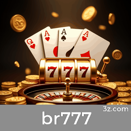 Desbloqueie Recompensas Surpreendentes com Br777