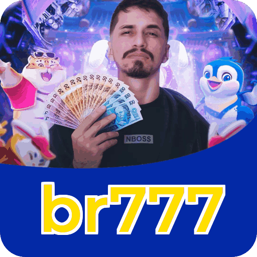 Bônus de Boas-vindas br777