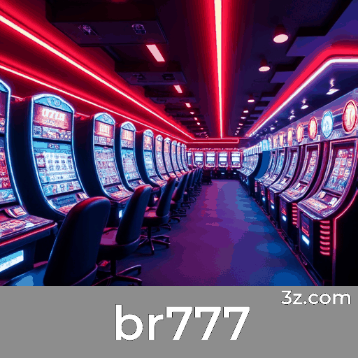 Apostas em movimento, br777 no seu celular