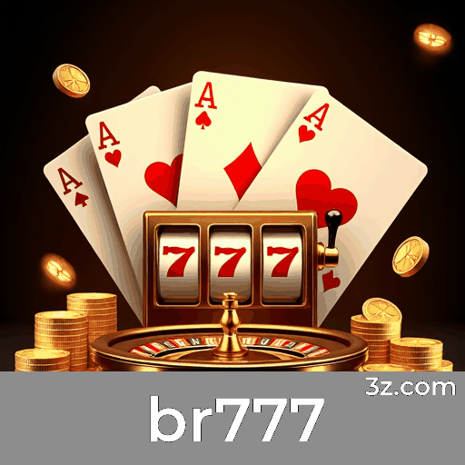 Desbloqueie Recompensas Surpreendentes com Br777
