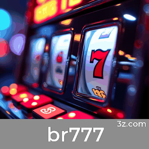 br777: Plataforma de Comunidade Vibrante e Interativa